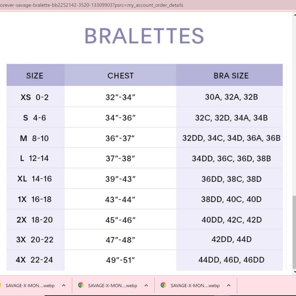 Make It Matcha Green Forever Savage Bralette - Picture 5 of 10